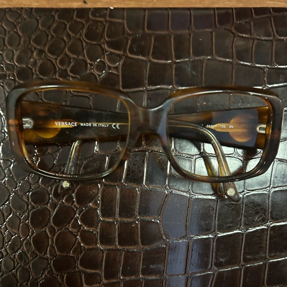 Versace frames only - Picture 11 of 14